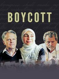 Tẩy Chay - Boycott (2021)