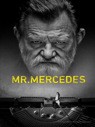 Tên sát nhân Mercedes (Phần 3) - Mr. Mercedes (Season 3) (2019)
