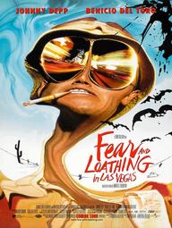 Thác loạn ở Las Vegas - Fear and Loathing in Las Vegas (1998)