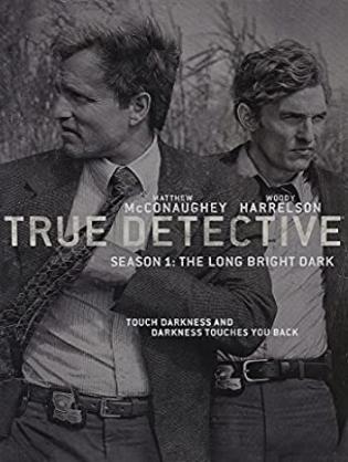 Thám Tử Chân Chính Phần 1 - True Detective (Season 1) (2014)