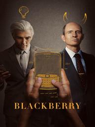 Thăng Trầm BlackBerry - BlackBerry (2023)