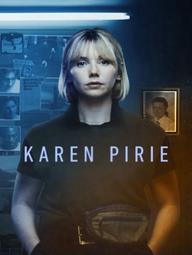 Thanh Tra Karen Pirie - Karen Pirie (2022)