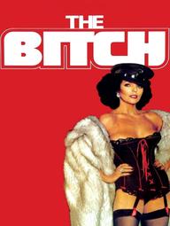 The Bitch - The Bitch (1979)