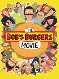 The Bob's Burgers Movie - The Bob's Burgers Movie (2022)