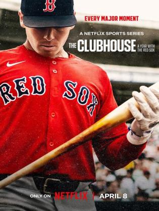 The Clubhouse: Một năm cùng đội Red Sox - The Clubhouse: A Year with the Red Sox (2025)
