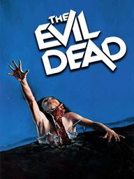 The Evil Dead - Ma Cây (1981)
