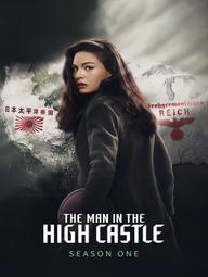 Thế Giới Của Phát Xít - The Man in the High Castle (2015)