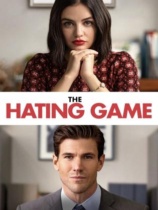 The Hating Game - The Hating Game (2021)