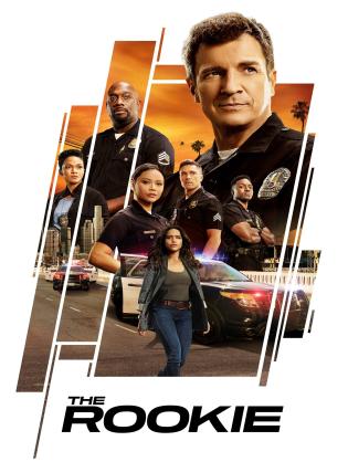 The Rookie (Phần 5) - The Rookie (Season 5) (2022)
