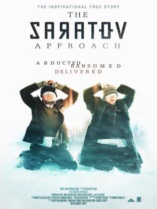 The Saratov Approach - The Saratov Approach (2013)