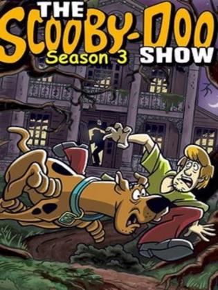 The Scooby-Doo Show (Phần 3) - The Scooby-Doo Show (Season 3) (1978)