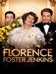Theo Đuổi Đam Mê - Florence Foster Jenkins (2016)