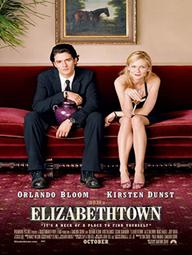 Thị Trấn Tình Yêu - Elizabethtown (2005)