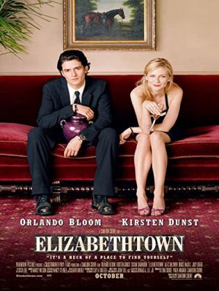 Thị Trấn Tình Yêu - Elizabethtown (2005)