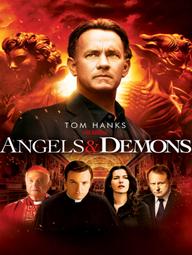 Thiên thần và ác quỷ - Angels & Demons (2009)