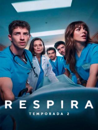 Thở (Phần 2) - Breathless (Season 2) (2025)