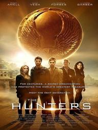 Thợ Săn - The Hunters (2013)