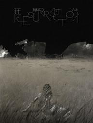 Thời Đại Cuồng Dã - Resurrection (2025)