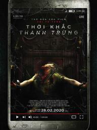 Thời Khắc Thanh Trừng - The Cleansing Hour (2019)