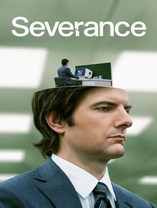 Thôi Việc (Phần 1) - Severance (Season 1) (2022)