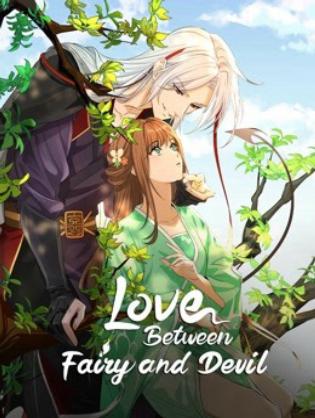 Thương Lan Quyết (Bản Hoạt Hình) - Love Between Fairy and Devil (2022)
