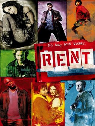 Tiền Thuê Nhà - Rent (2005)