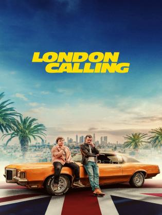 Tiếng Gọi London - London Calling (2025)