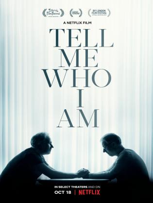 Tìm lại chính mình - Tell Me Who I Am (2019)