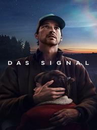 Tín hiệu: Bí mật từ không gian - The Signal (2024)