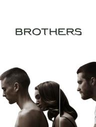 Tình anh em - Brotherhood (2019)