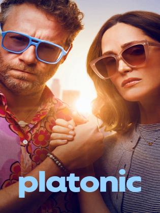 Tình Bạn Thuần Khiết (Phần 2) - Platonic (Season 2) (2025)