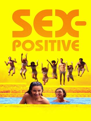 Tình Dục Không Giới Hạn - Sex-Positive (2024)
