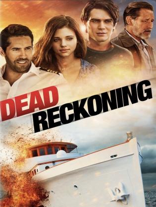 Tính toán chết - Dead Reckoning (2020)