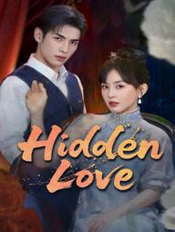 Tình Yêu Bị Che Giấu - Hidden Love (2025)