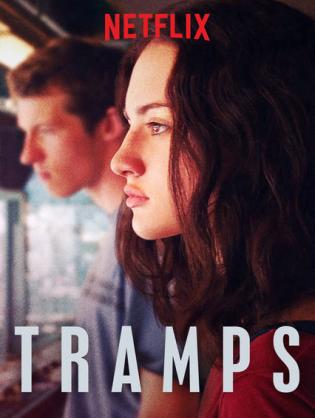 Tình yêu đến - Tramps (2017)