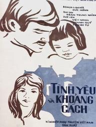 Tình yêu và khoảng cách - Love and Distance (1984)