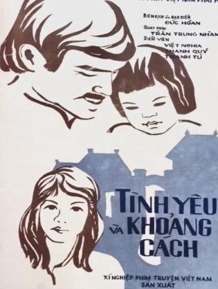 Tình yêu và khoảng cách - Love and Distance (1984)