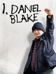Tôi Là Daniel Blake - I, Daniel Blake (2016)