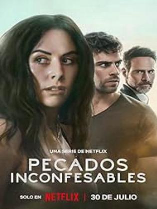 Tội lỗi giấu kín - Unspeakable Sins (2025)