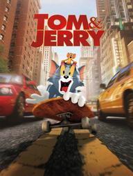 Tom và Jerry - Tom and Jerry (2021)