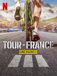 Tour de France: Trên từng dặm đường (Phần 3) - Tour de France: Unchained (Season 3) (2025)