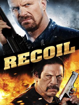 Trả Thù - Recoil (2011)