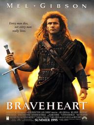 Trái Tim Dũng Cảm - Braveheart (1995)