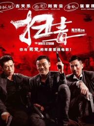 Trận Chiến Á Phiện - The White Storm (2013)