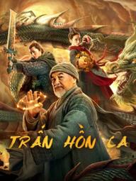 Trấn Hồn Ca - Monster Hunters (2020)