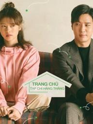 Trang Chủ Tạp Chí Hàng Tháng - Monthly Magazine Home (2021)