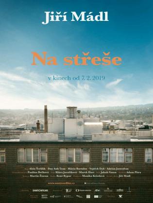 Trên mái nhà - On the Roof (2019)
