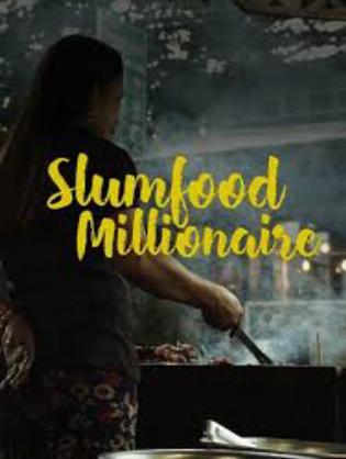 Triệu Phú Ẩm Thực Khu Ổ Chuột (Phần 2) - Slumfood Millionaire (Season 2) (2023)
