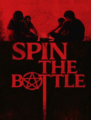 Trò Chơi Xoay Chai - Spin the Bottle (2024)