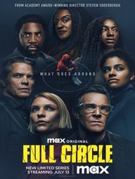 Trở lại điểm xuất phát - Full Circle (2023)